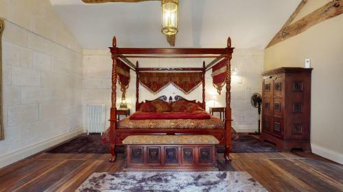 Villa La Maison De Jacquette: Luxueuse, Spacieuse!