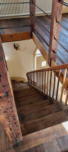Villa La Maison De Jacquette: Luxueuse, Spacieuse!