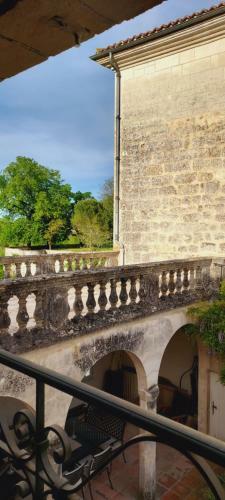 Villa La Maison De Jacquette: Luxueuse, Spacieuse!