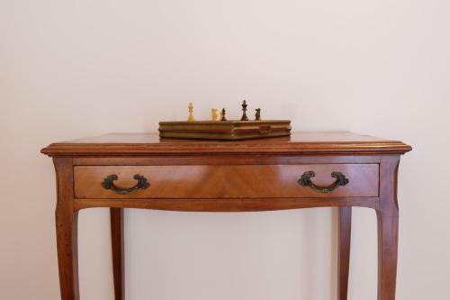 Manno 81 - Charming Historic Apartment