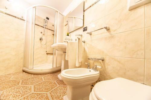 Manno 81 - Charming Historic Apartment