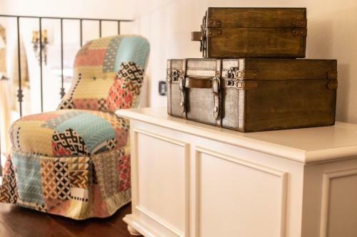 Manno 81 - Charming Historic Apartment
