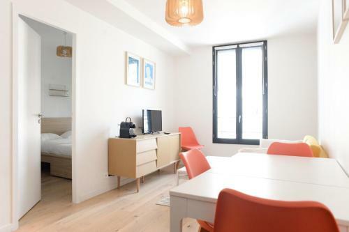 Cozy Apartment Close To Paris