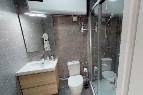 Cozy Apartment Close To Paris