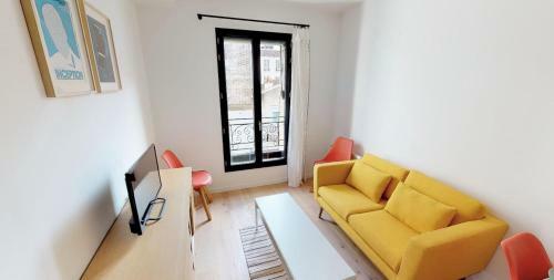 Cozy Apartment Close To Paris