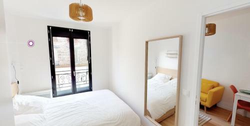 Cozy Apartment Close To Paris