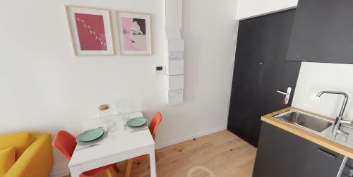 Cozy Apartment Close To Paris