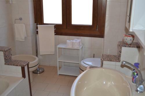 Apartamento Sweet Home