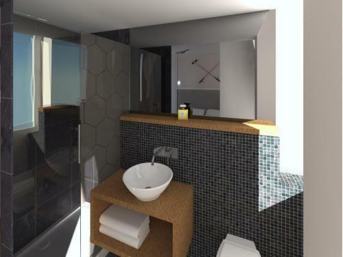 Hotel Greet Boulogne Billancourt Paris