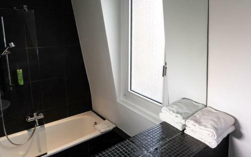 Hotel Greet Boulogne Billancourt Paris