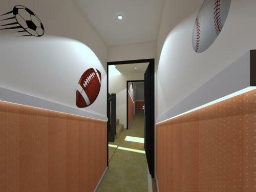 Hotel Greet Boulogne Billancourt Paris