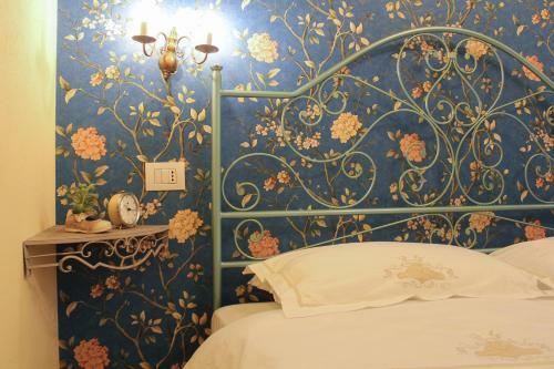 Bed & Breakfast Jacaranda