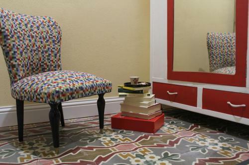 Bed & Breakfast Jacaranda