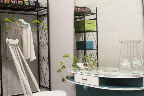 Bed & Breakfast Jacaranda
