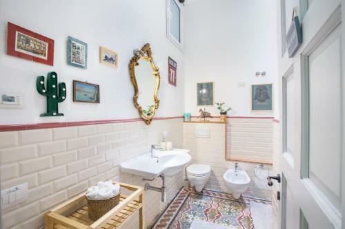 Bed & Breakfast Jacaranda