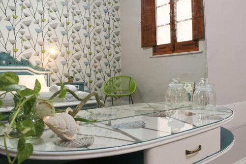 Bed & Breakfast Jacaranda
