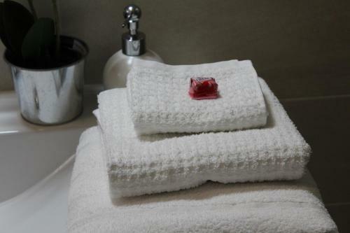 Apartamento Patrizio Home