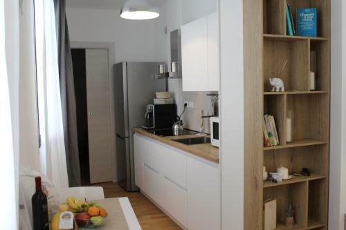 Apartamento Patrizio Home