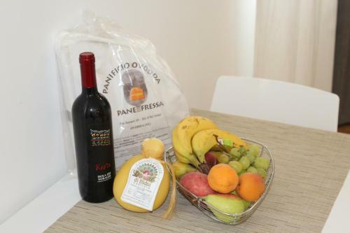 Apartamento Patrizio Home
