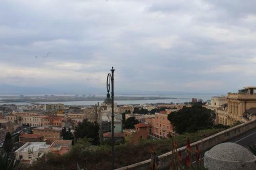 Apartamento Patrizio Home