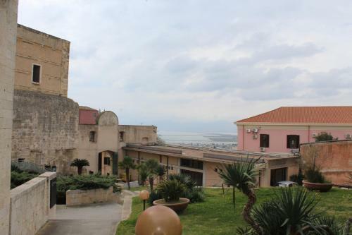 Apartamento Patrizio Home