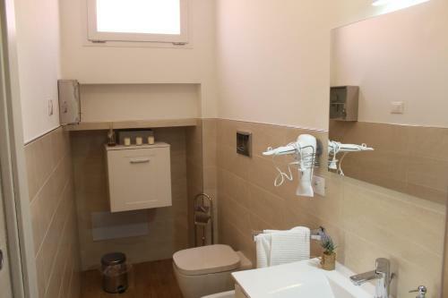 Apartamento Patrizio Home