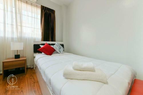 Bed & Breakfast Comfy Boutique House