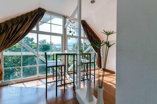 Bed & Breakfast Comfy Boutique House