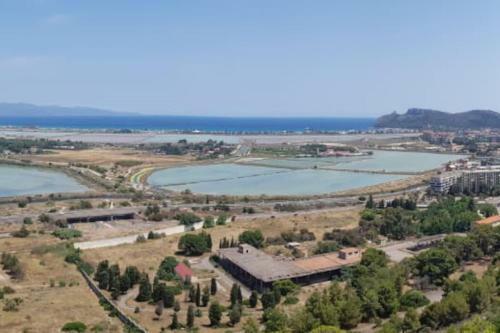 Apartamento Cagliari On The Park .mare E Storia!
