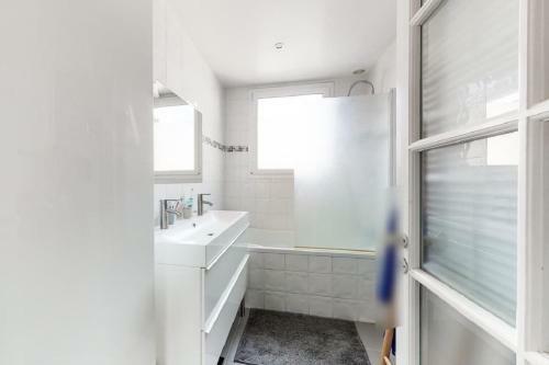 Apartamento Guestready - Modern And Spacious 3br Duplex In Boulogne-billancourt