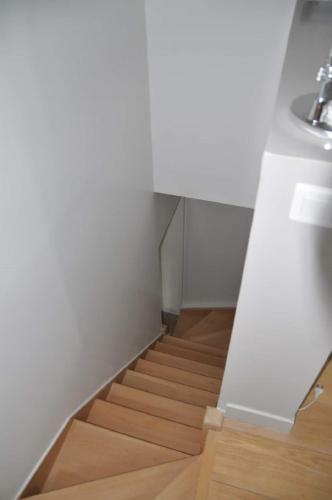 Apartamento Guestready - Modern And Spacious 3br Duplex In Boulogne-billancourt