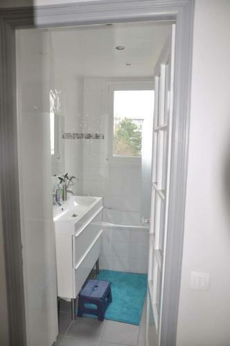 Apartamento Guestready - Modern And Spacious 3br Duplex In Boulogne-billancourt