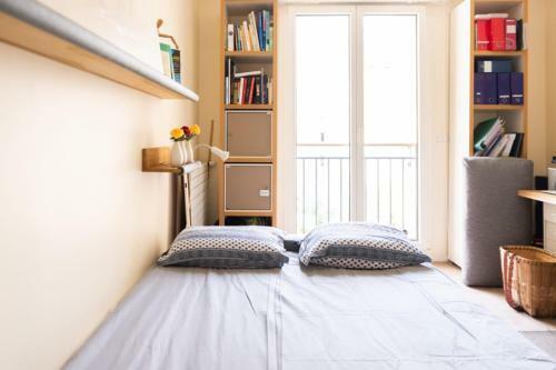 Superb Apartment At The Gates Of Paris