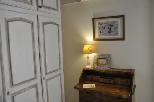 Apartamento New Romantic Suite