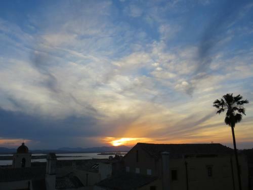 Hostal Panoramica, Nel Cuore Della Citt�