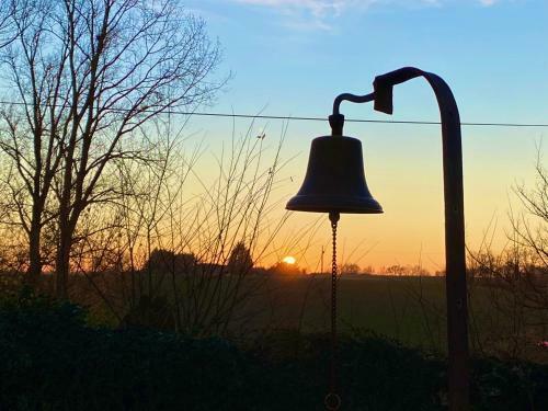 Bed & Breakfast Le Petit Bleu Chambre D'h�tes