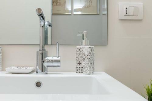 Mirt� Boutique Apartment Heart Cagliari
