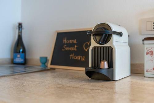 Mirt� Boutique Apartment Heart Cagliari