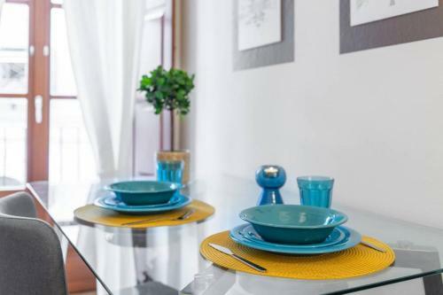 Mirt� Boutique Apartment Heart Cagliari