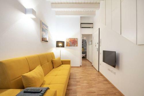 Mirt� Boutique Apartment Heart Cagliari