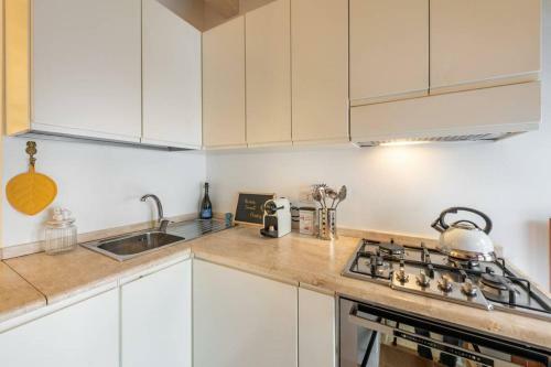 Mirt� Boutique Apartment Heart Cagliari