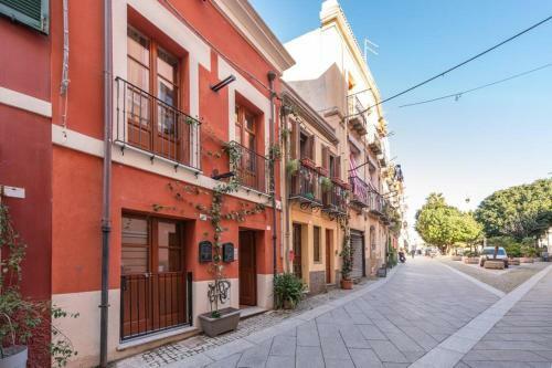 Mirt� Boutique Apartment Heart Cagliari