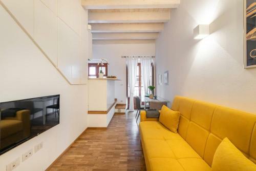 Mirt� Boutique Apartment Heart Cagliari