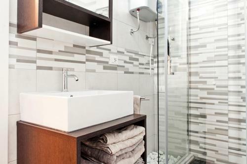 Apartamento Casa Vacanze Lamarmora23