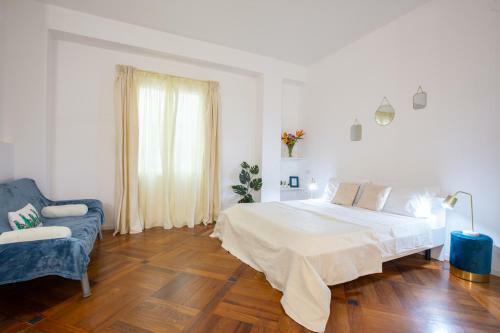 Piazza Martiri Apartment