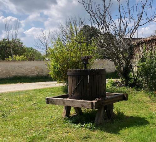 Apartamento Le Clos Des Vignes