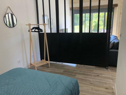 Apartamento Le Clos Des Vignes