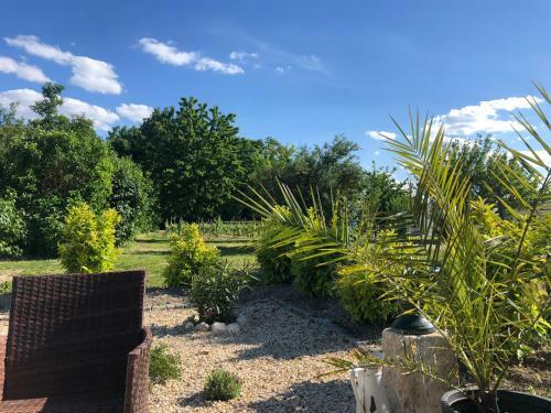 Apartamento Le Clos Des Vignes