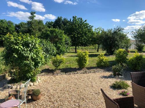 Apartamento Le Clos Des Vignes