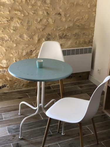 Apartamento Le Clos Des Vignes